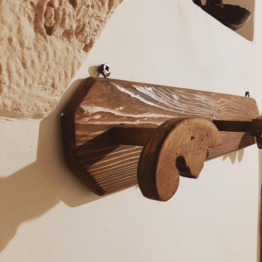فيلا Lume بوتينيانو المظهر الخارجي الصورة