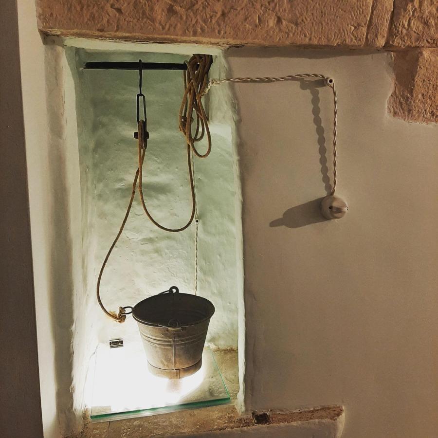 فيلا Lume بوتينيانو المظهر الخارجي الصورة