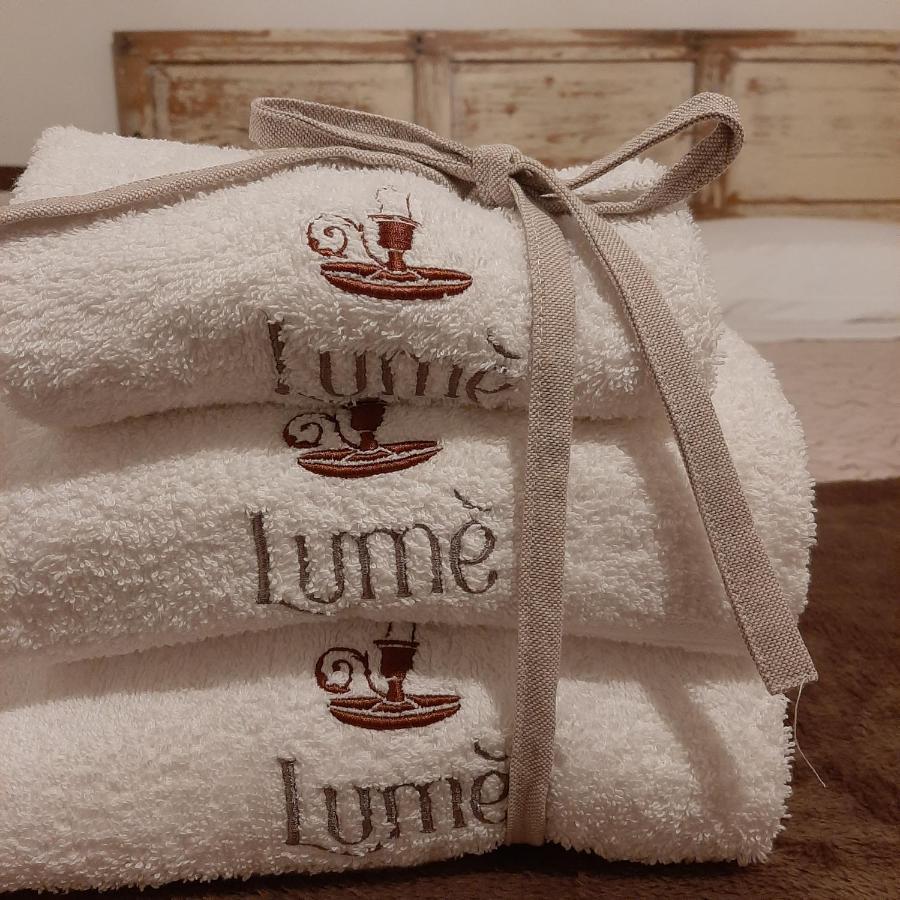 فيلا Lume بوتينيانو المظهر الخارجي الصورة